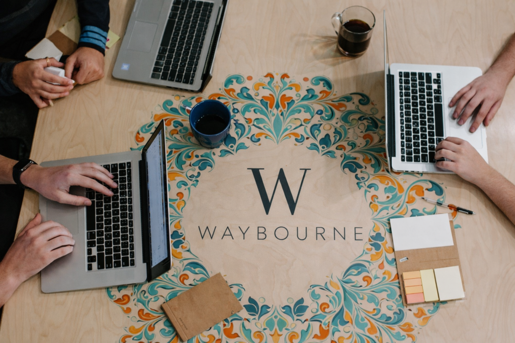 WAYYBOURNE HOMEPAGE PIC